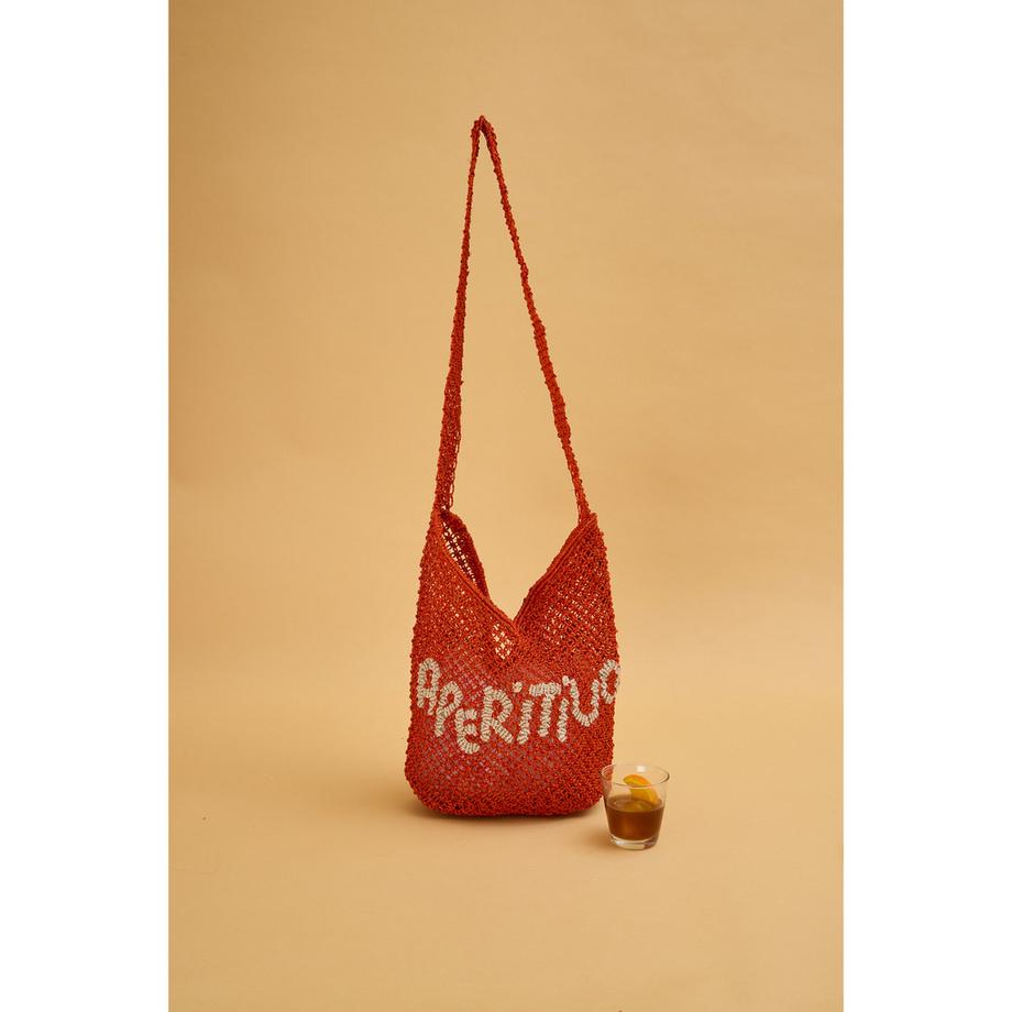 Sac shopper