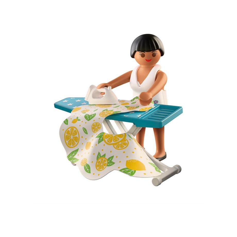 Playmobil  71878 Styling zur Sommerparty 