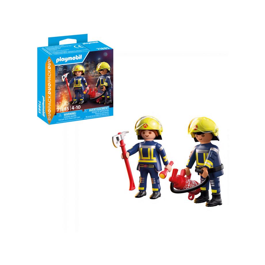 71885 DuoPack Feuerwehr