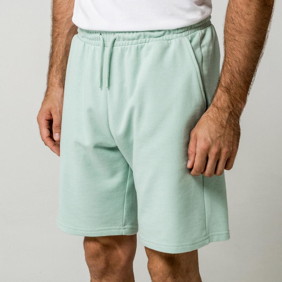 Short de pyjama