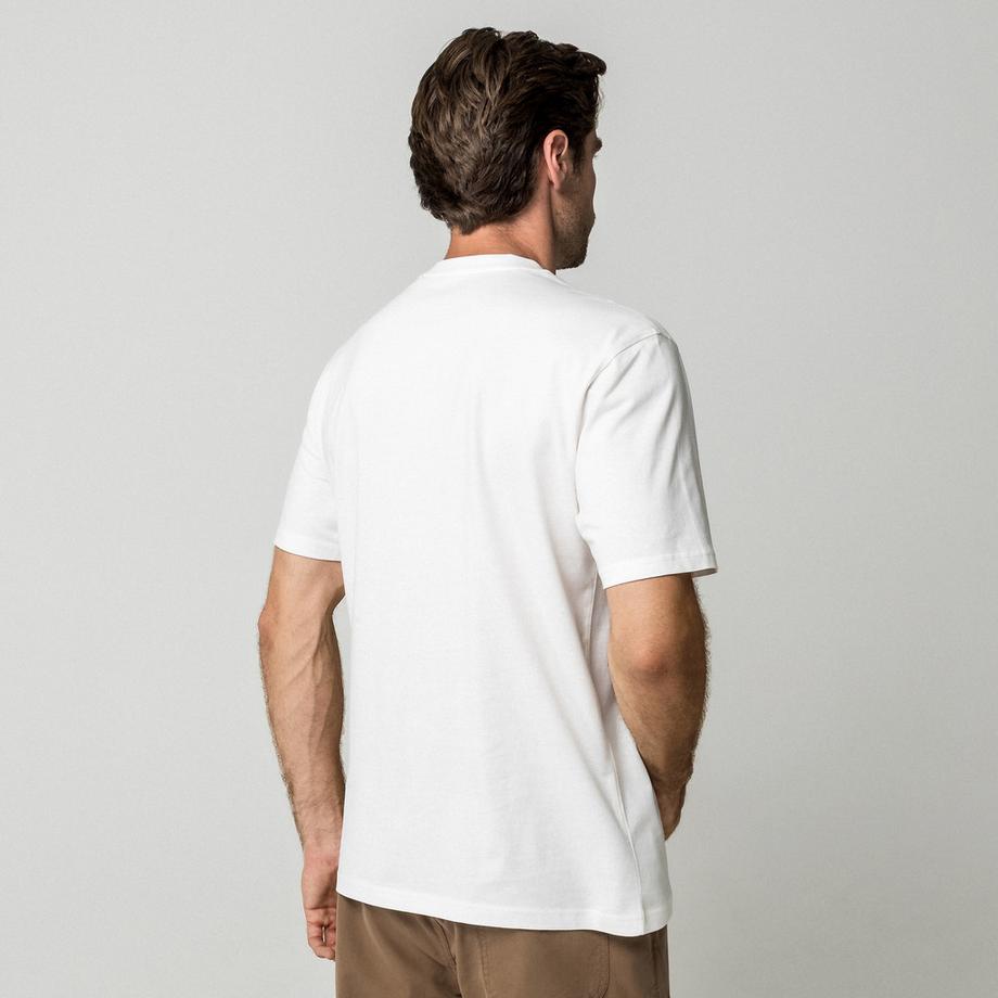 Manor Man Maglia del pigiama  