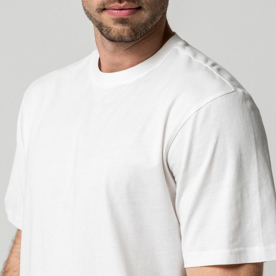 Manor Man Maglia del pigiama  