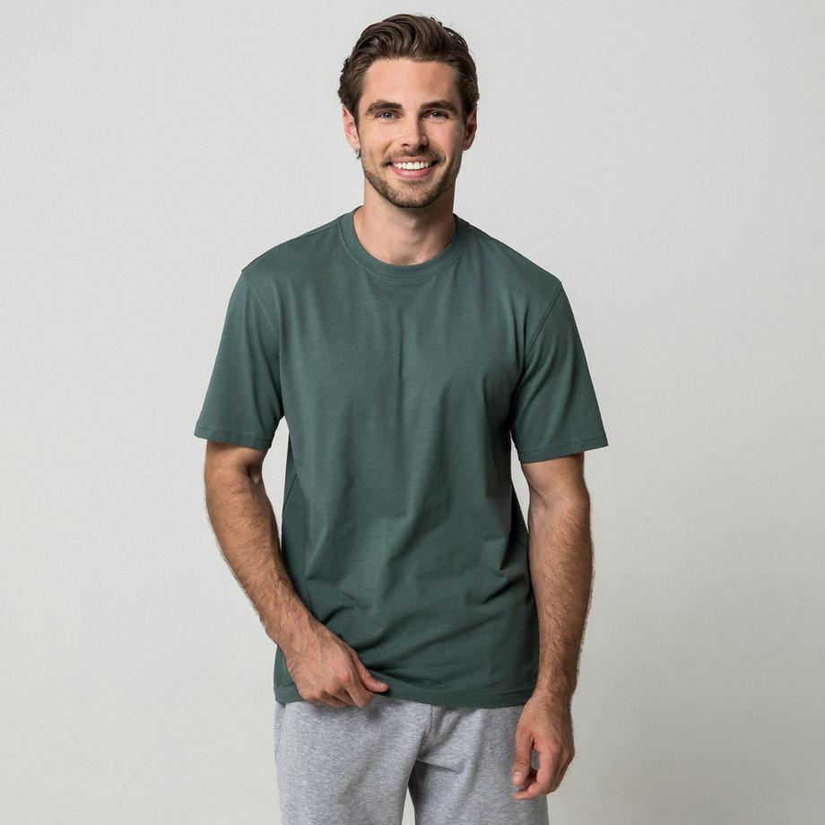 Haut de pyjama