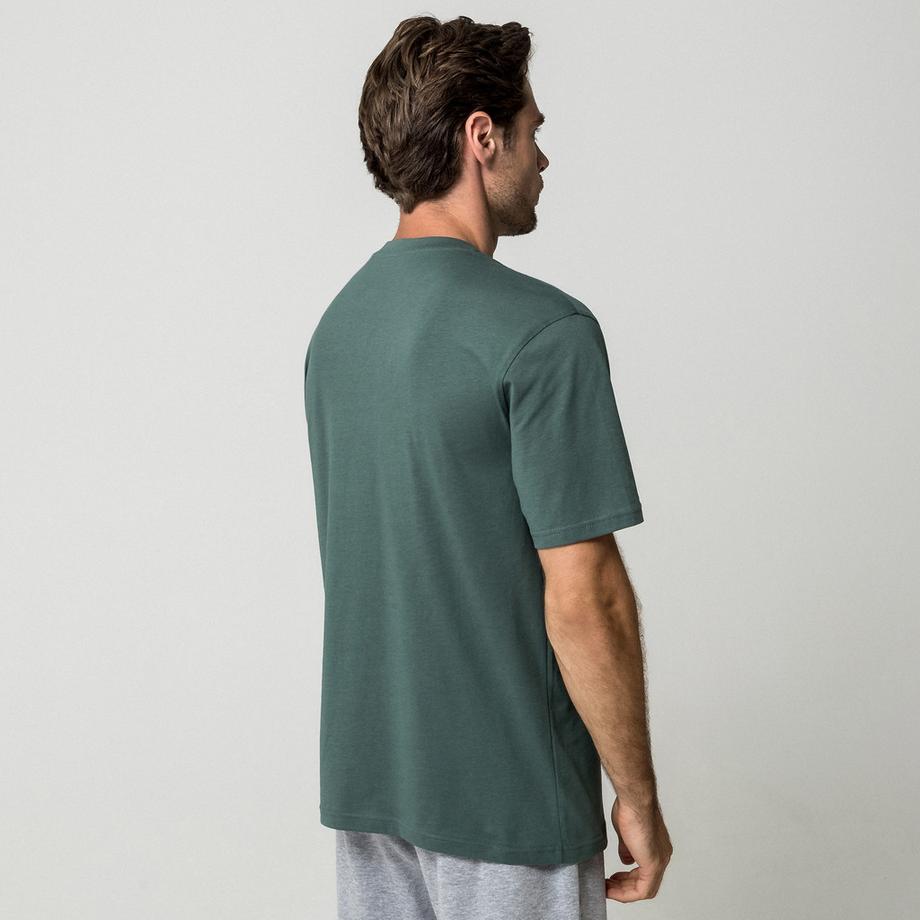 Manor Man Pyjama Oberteil  