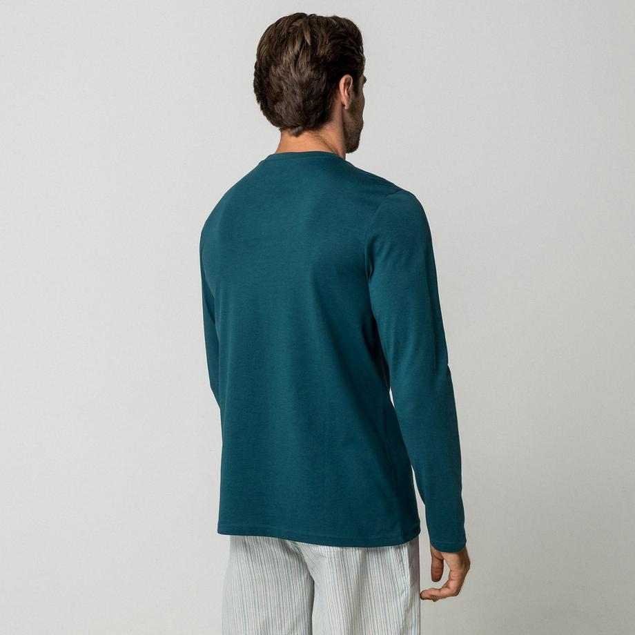 Manor Man Manor Man Pyjama Manches Longues  