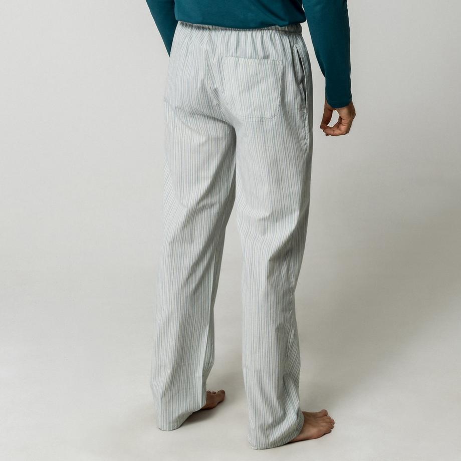 Manor Man Manor Man Pyjama Manches Longues  