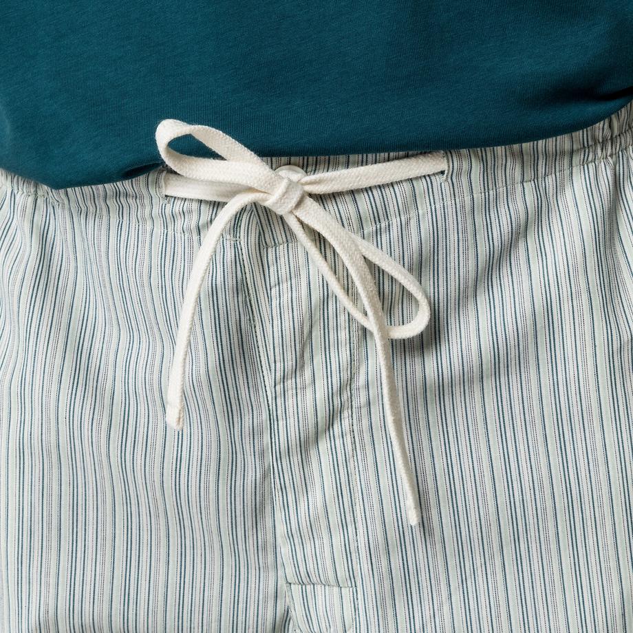 Manor Man Manor Man Pyjama Manches Longues  