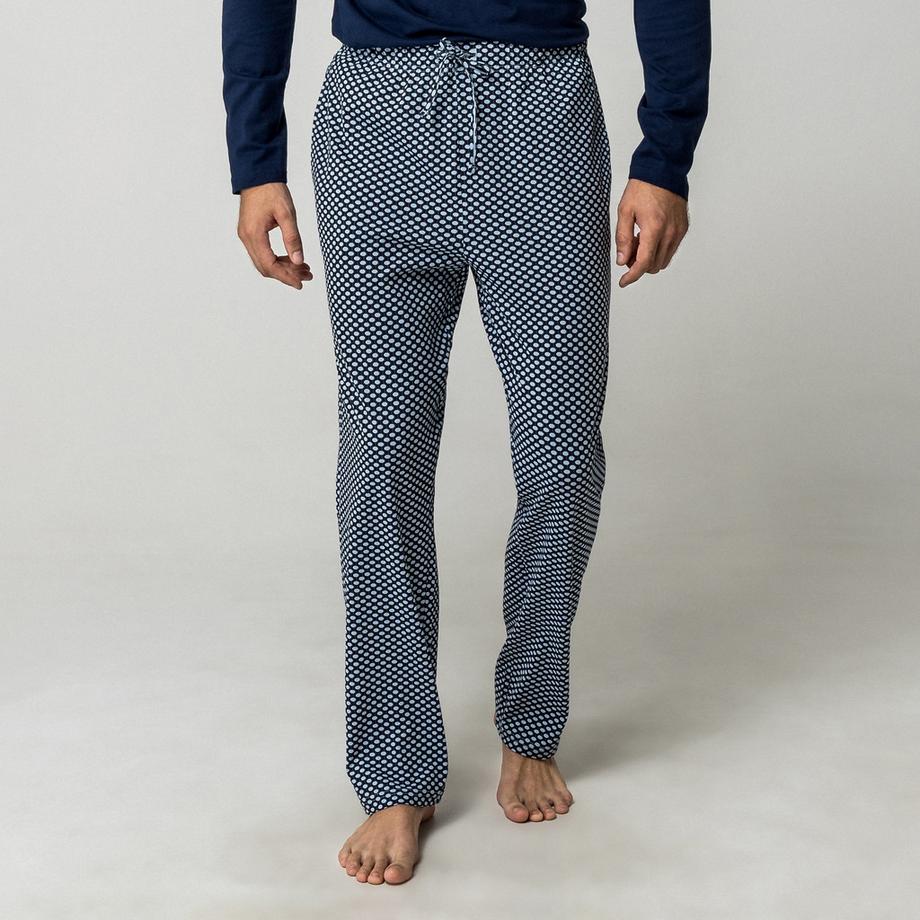 Manor Man Manor Man Pyjama Manches Longues  