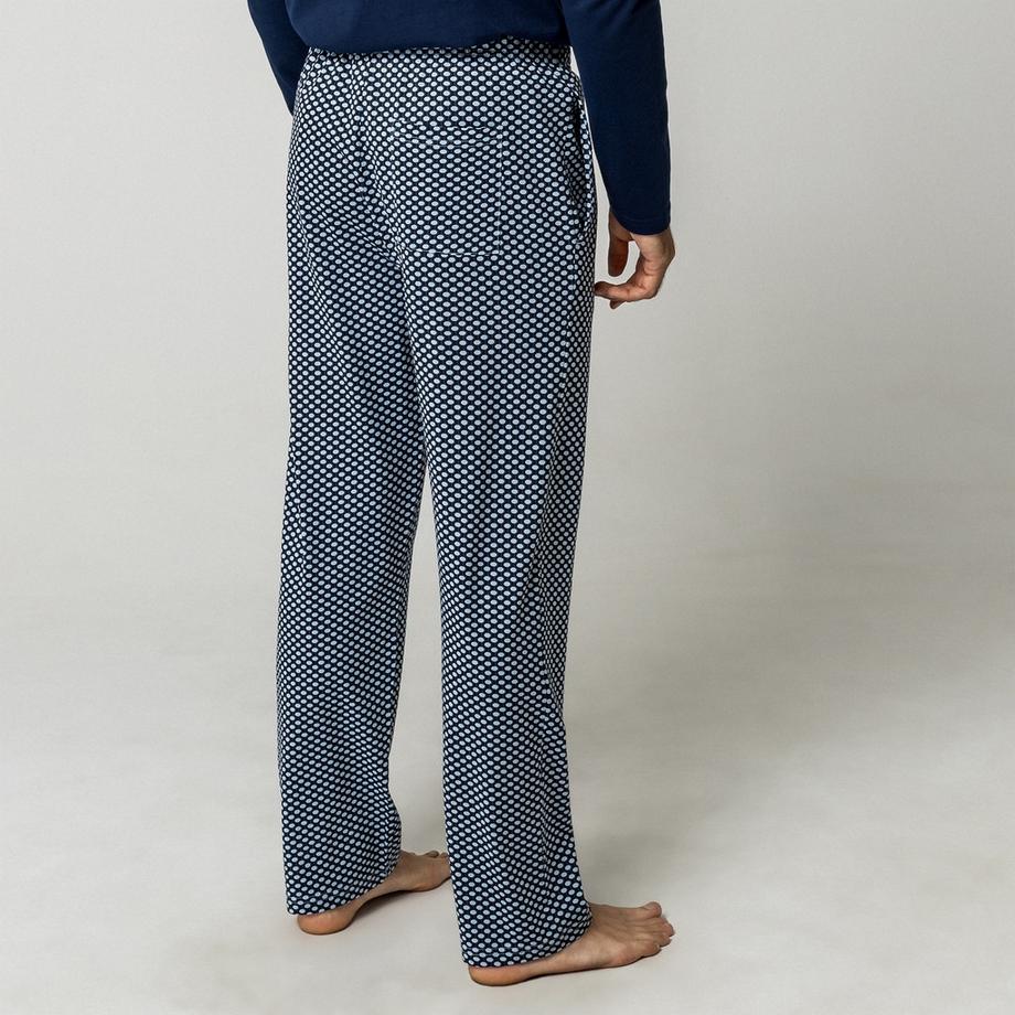 Manor Man Manor Man Pyjama Manches Longues  