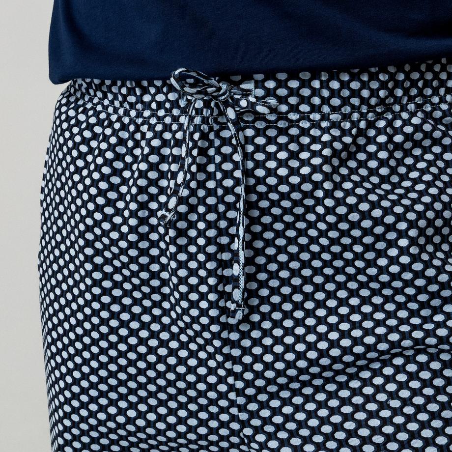 Manor Man Manor Man Pyjama Manches Longues  