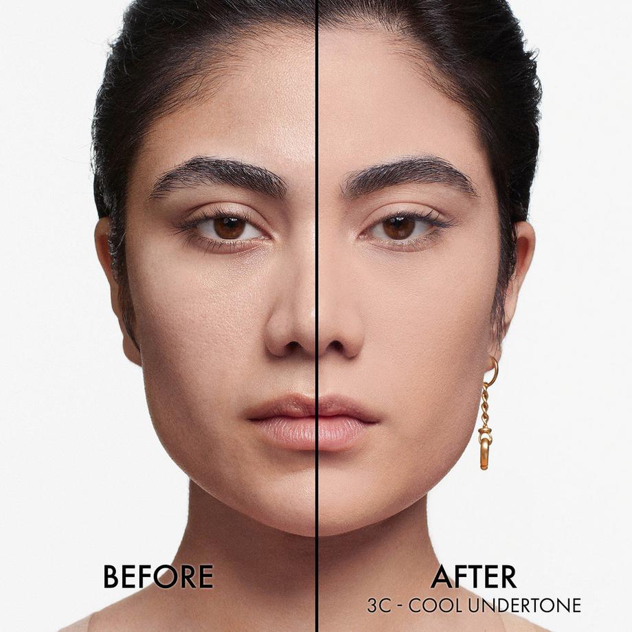 Dior Dior Forever Skin Wear Fondotinta mat naturale effetto blur 