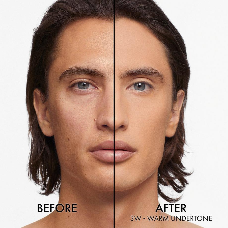 Dior Dior Forever Skin Wear Blurring Natural Matte Foundation 