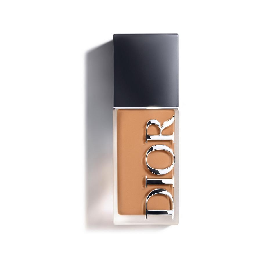 Fondotinta mat naturale effetto blur