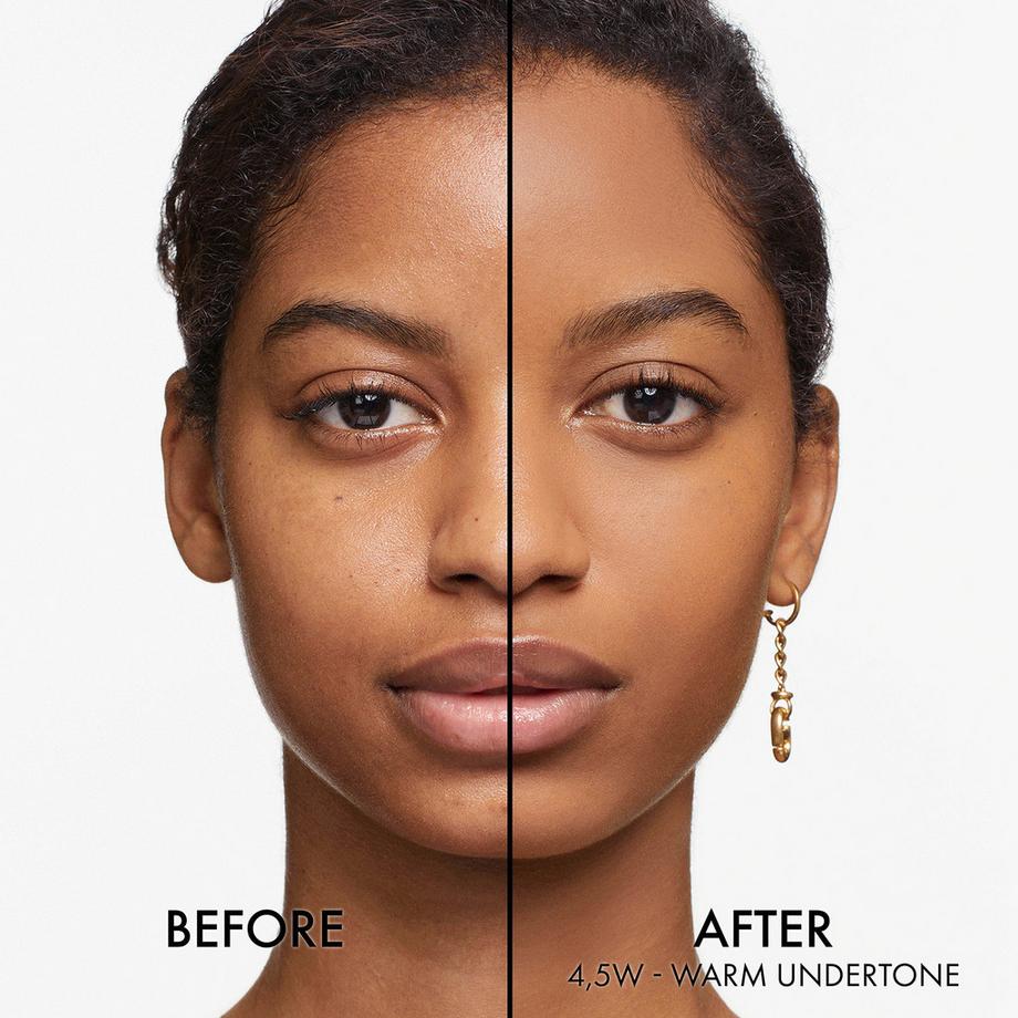 Dior Dior Forever Skin Wear Fondotinta mat naturale effetto blur 
