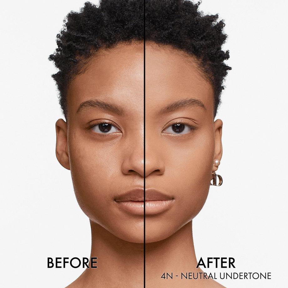 Dior Dior Forever Skin Wear Fondotinta mat naturale effetto blur 