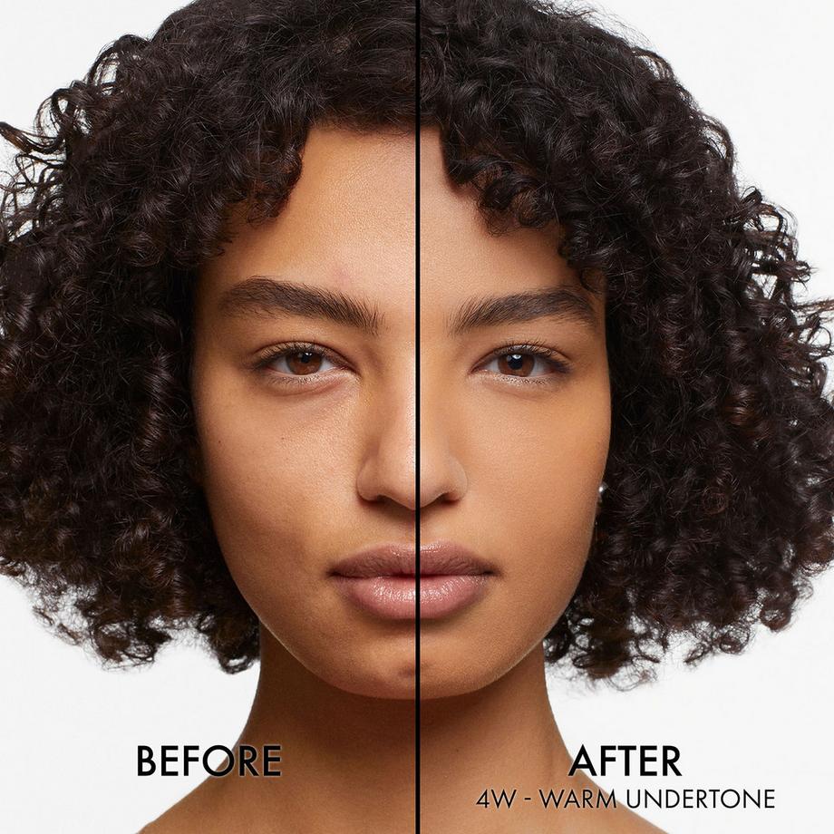 Dior Dior Forever Skin Wear Fondotinta mat naturale effetto blur 