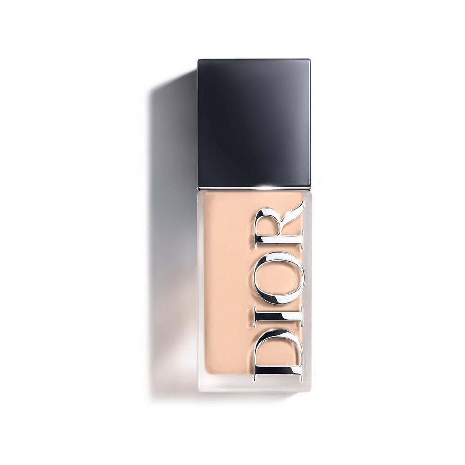 Fondotinta mat naturale effetto blur