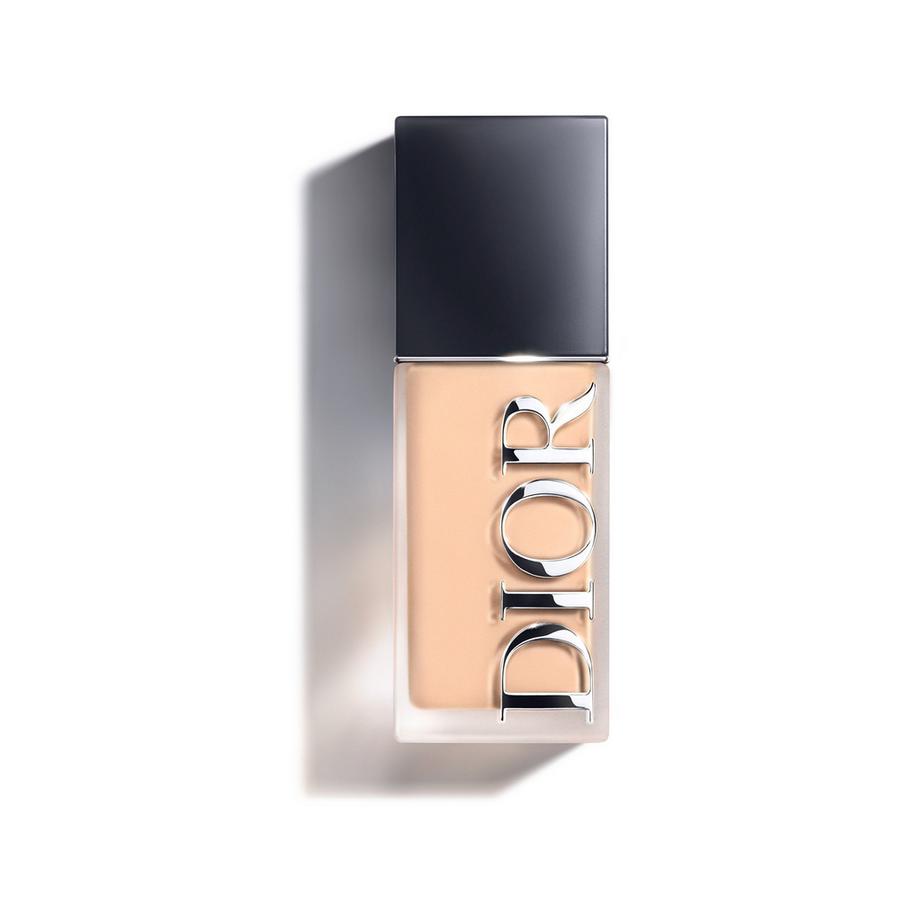 Fondotinta mat naturale effetto blur