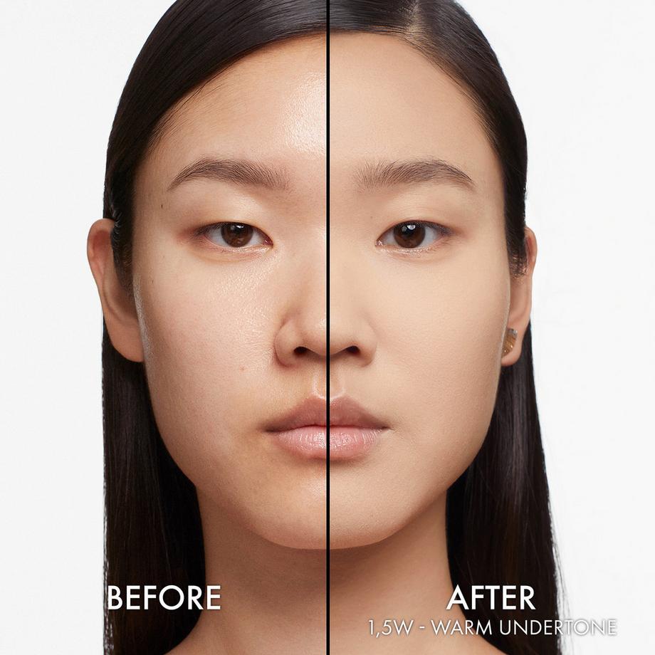 Dior Dior Forever Skin Wear Fondotinta mat naturale effetto blur 