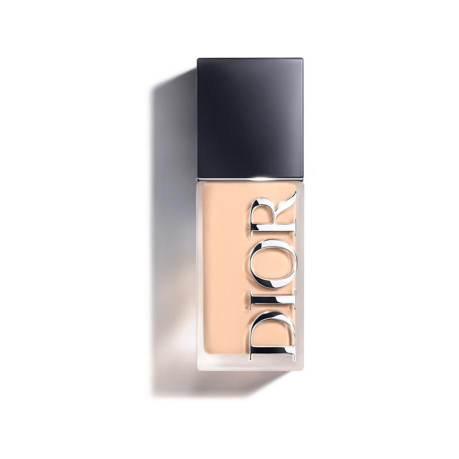 Fondotinta mat naturale effetto blur