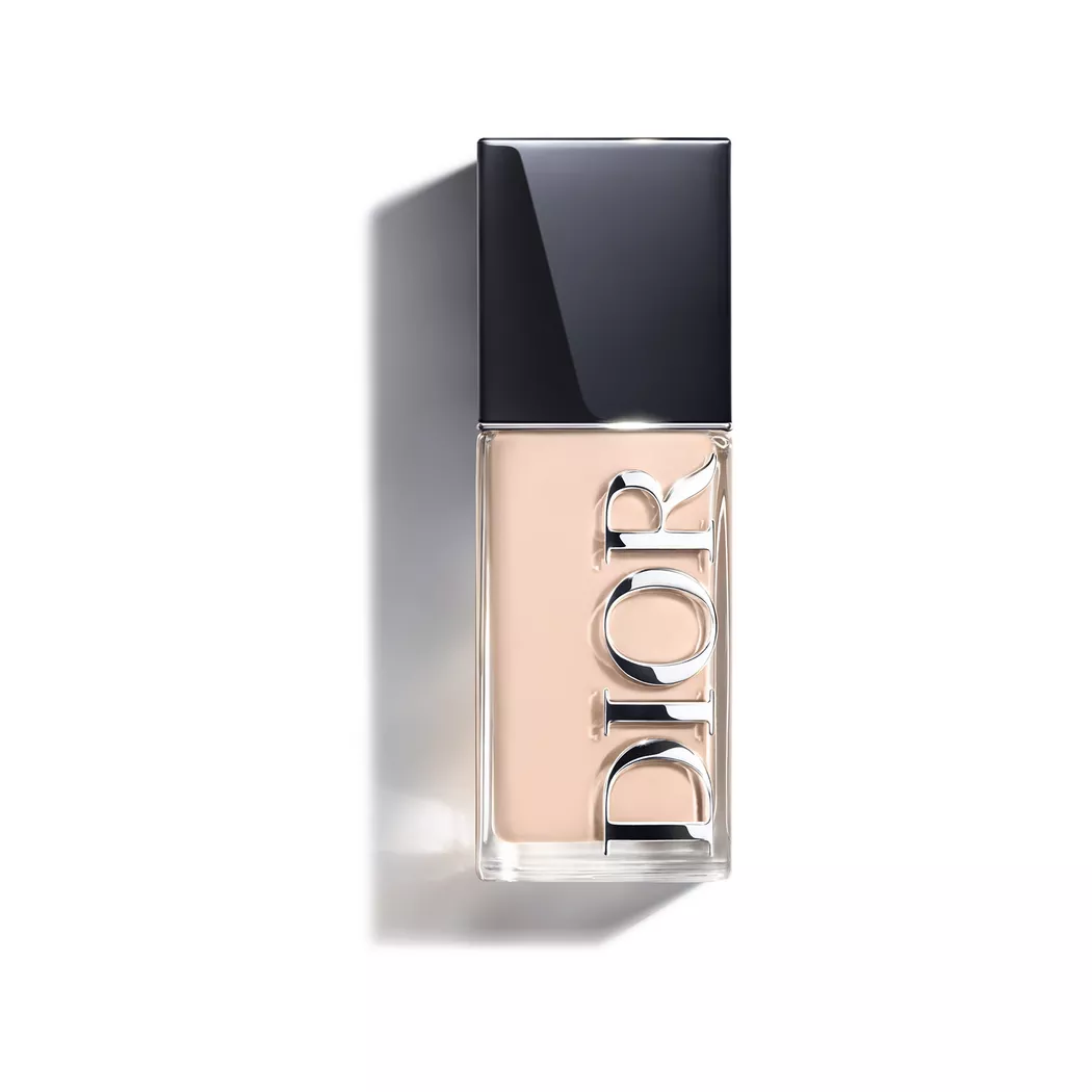 Christian Dior Dior Forever Skin Glow Foundation – 24 Stunden Halt und 48 Stunden Feuchtigkeitsversorgung (1 Cool Rosy) damen 3
