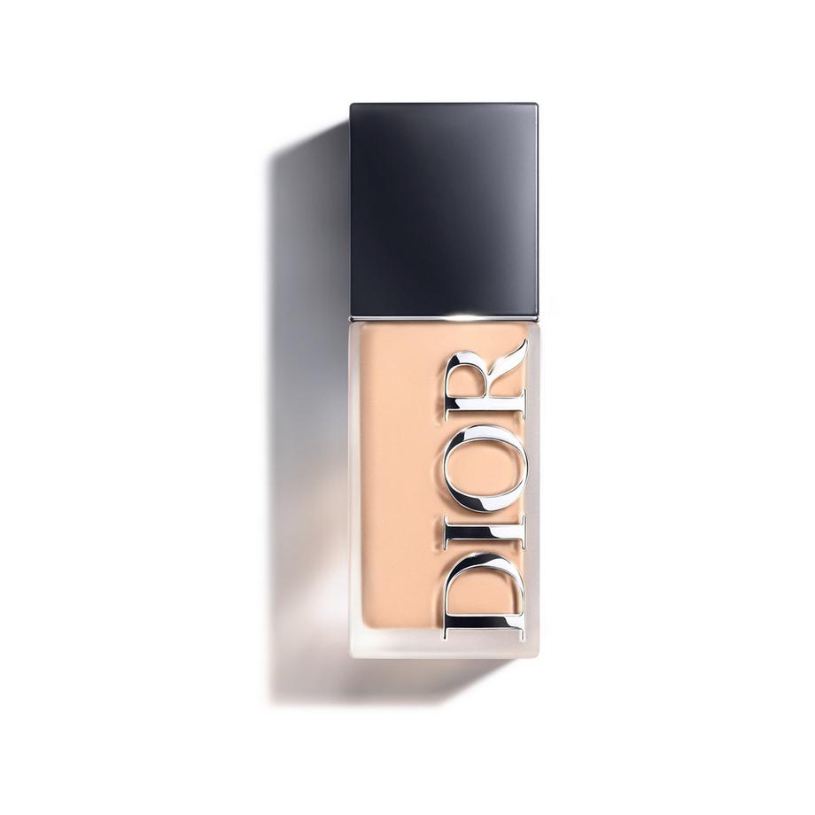 Blurring Natural Matte Foundation