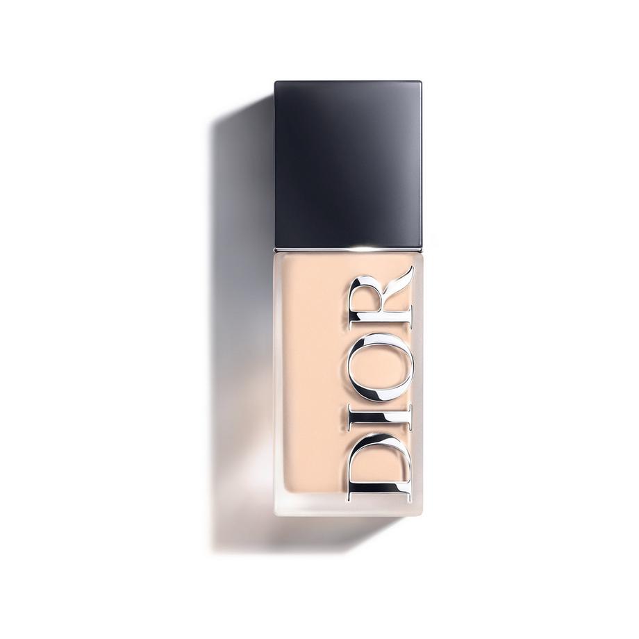 Fondotinta mat naturale effetto blur