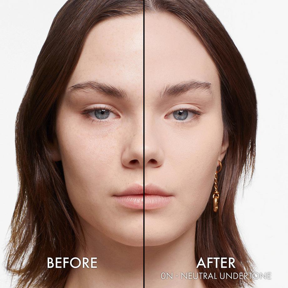 Dior Dior Forever Skin Wear Fondotinta mat naturale effetto blur 