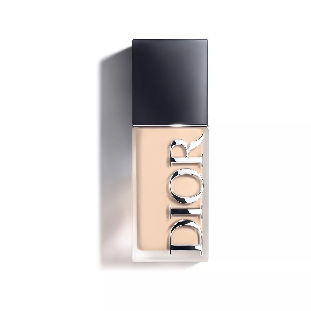 Christian Dior Dior Forever Skin Wear Blurring Natural Matte Foundation – 24 Stunden starker Halt (2 Warm) damen 5