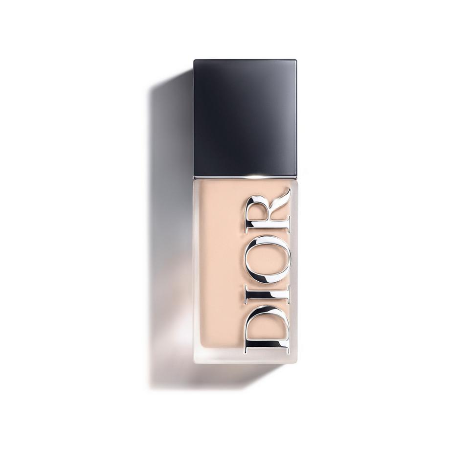 Fondotinta mat naturale effetto blur