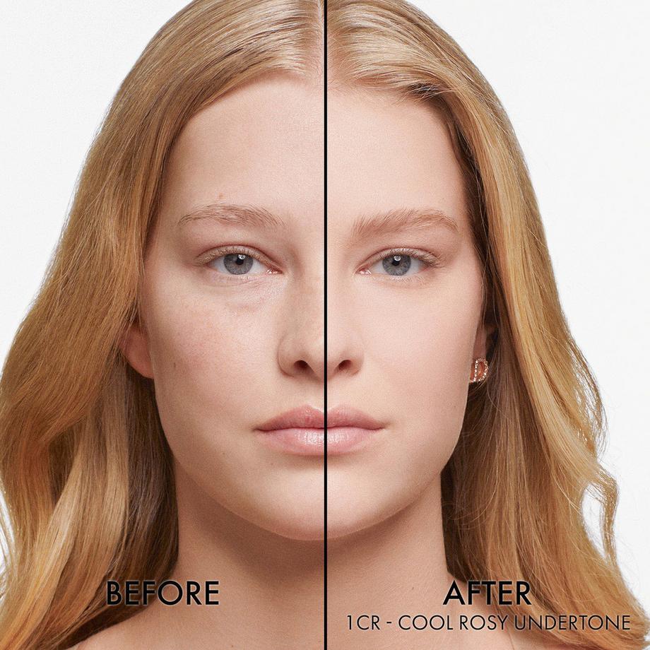 Dior Dior Forever Skin Wear Fondotinta mat naturale effetto blur 