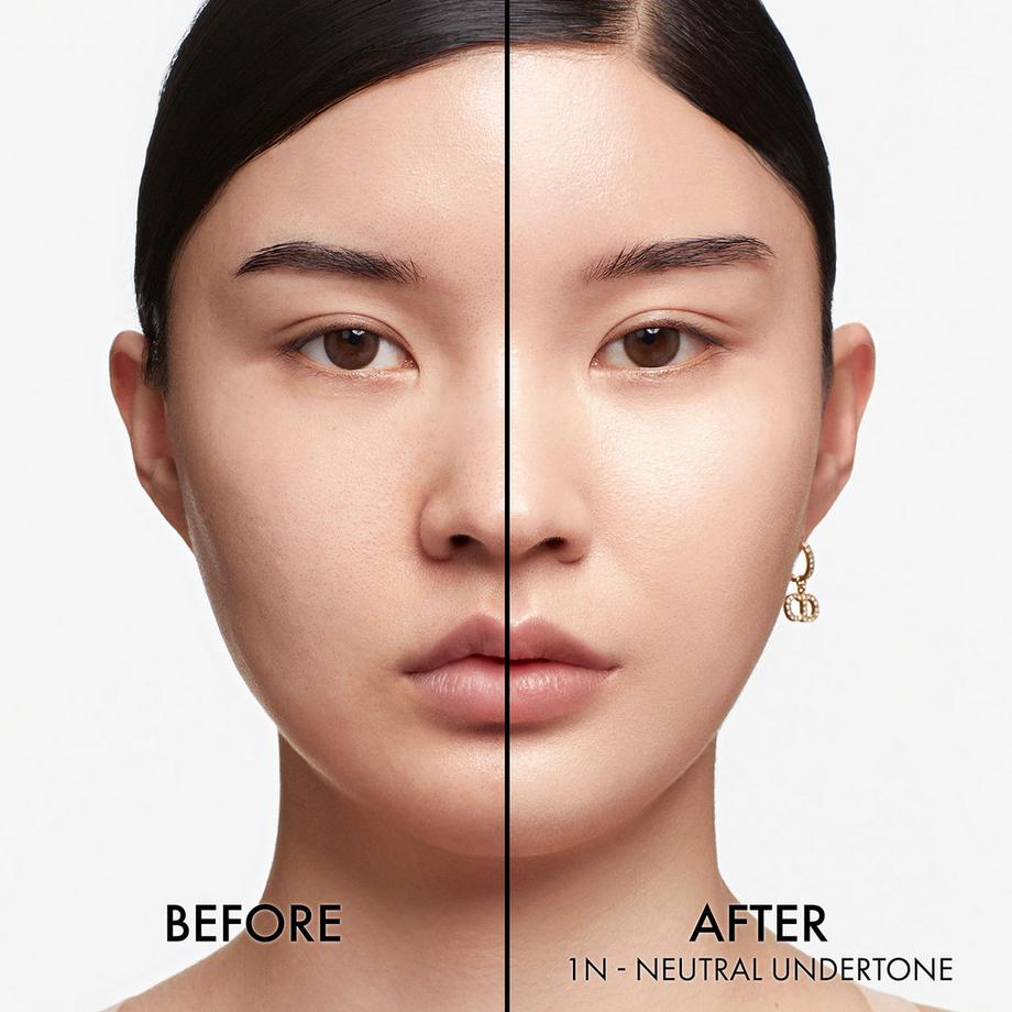 Dior Dior Forever Skin Glow Fondotinta luminoso 