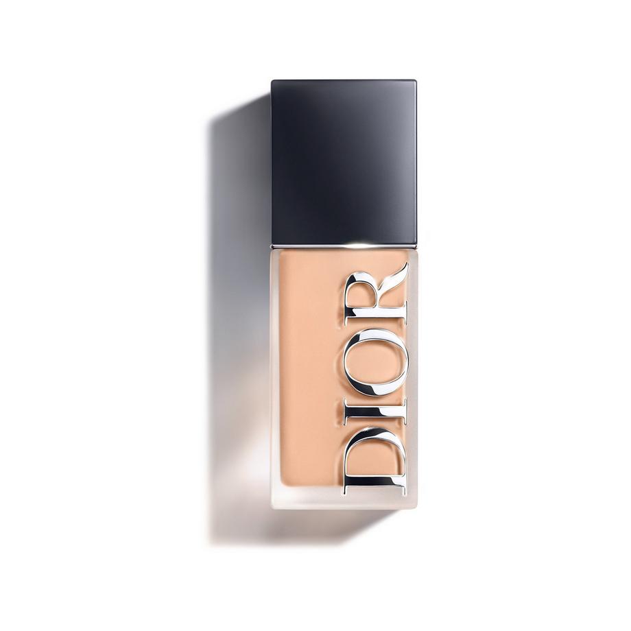 Fondotinta mat naturale effetto blur