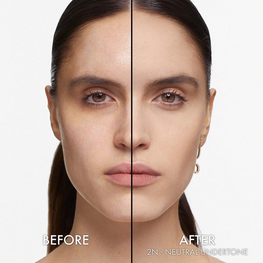 Dior Dior Forever Skin Wear Fond de teint mat naturel floutant 