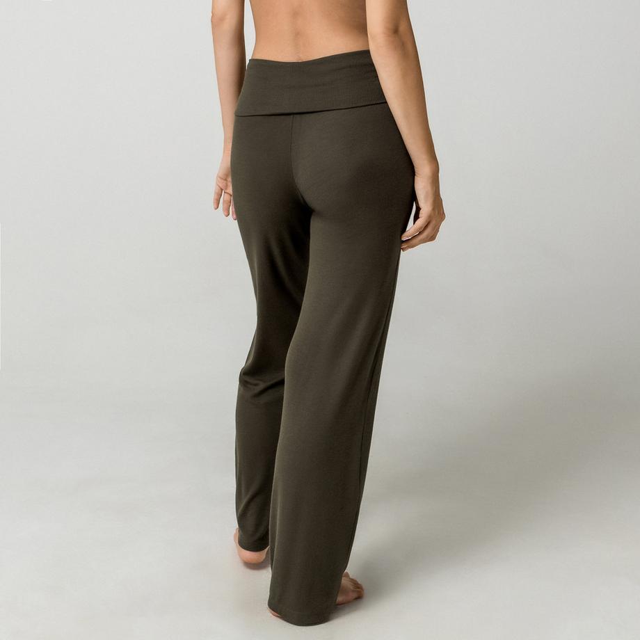 Manor Woman Pantalon de pyjama  