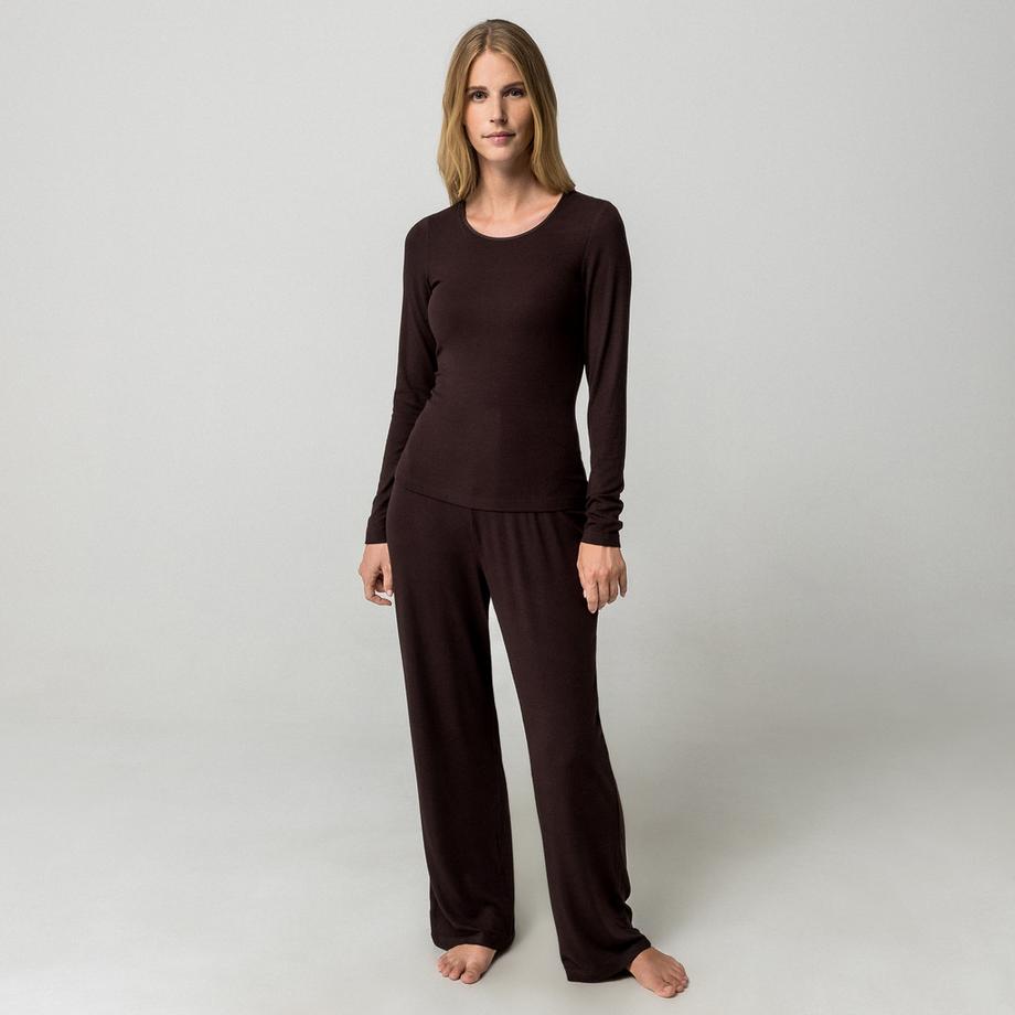 Haut de pyjama