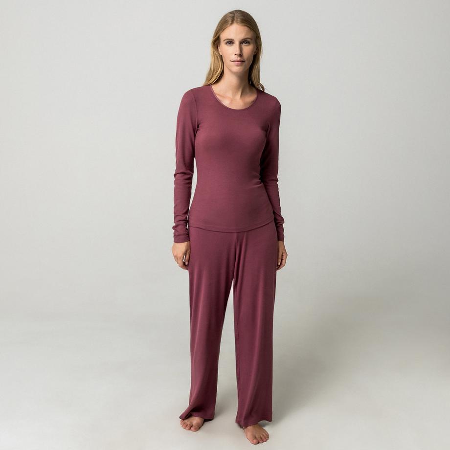 Pyjama Oberteil