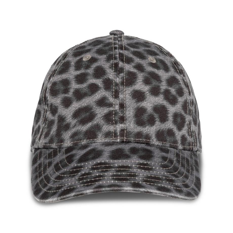 Manor Woman Leopardenmuster Cap  