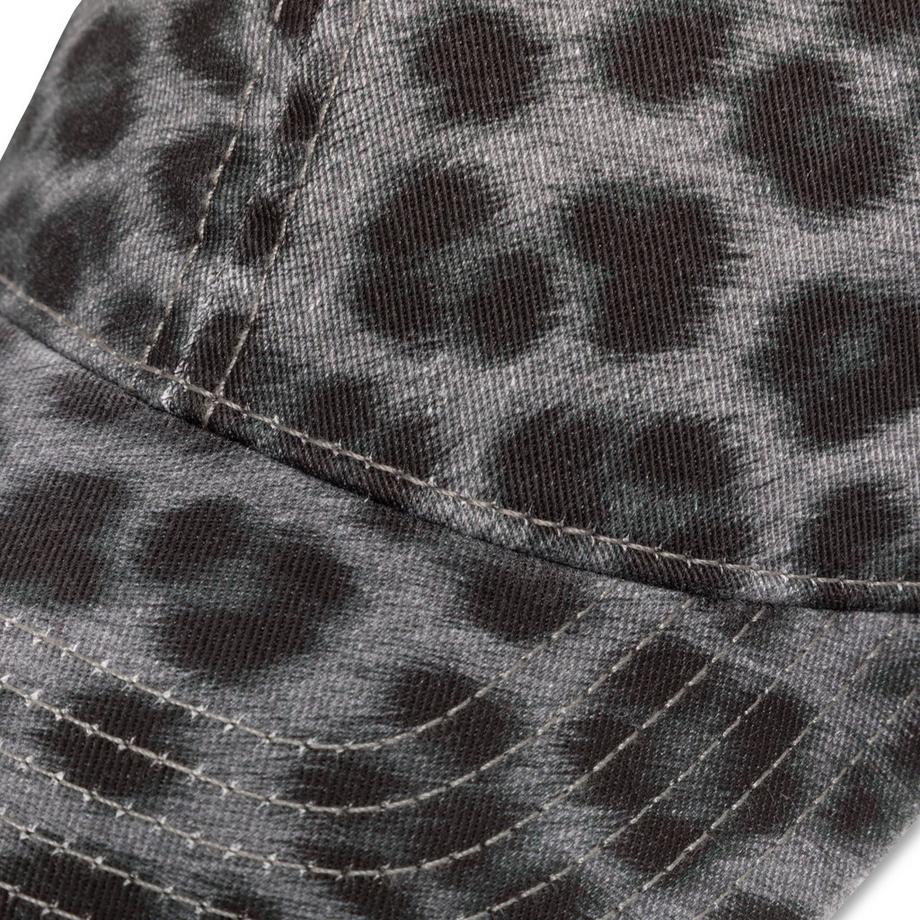 Manor Woman Leopardenmuster Cap  