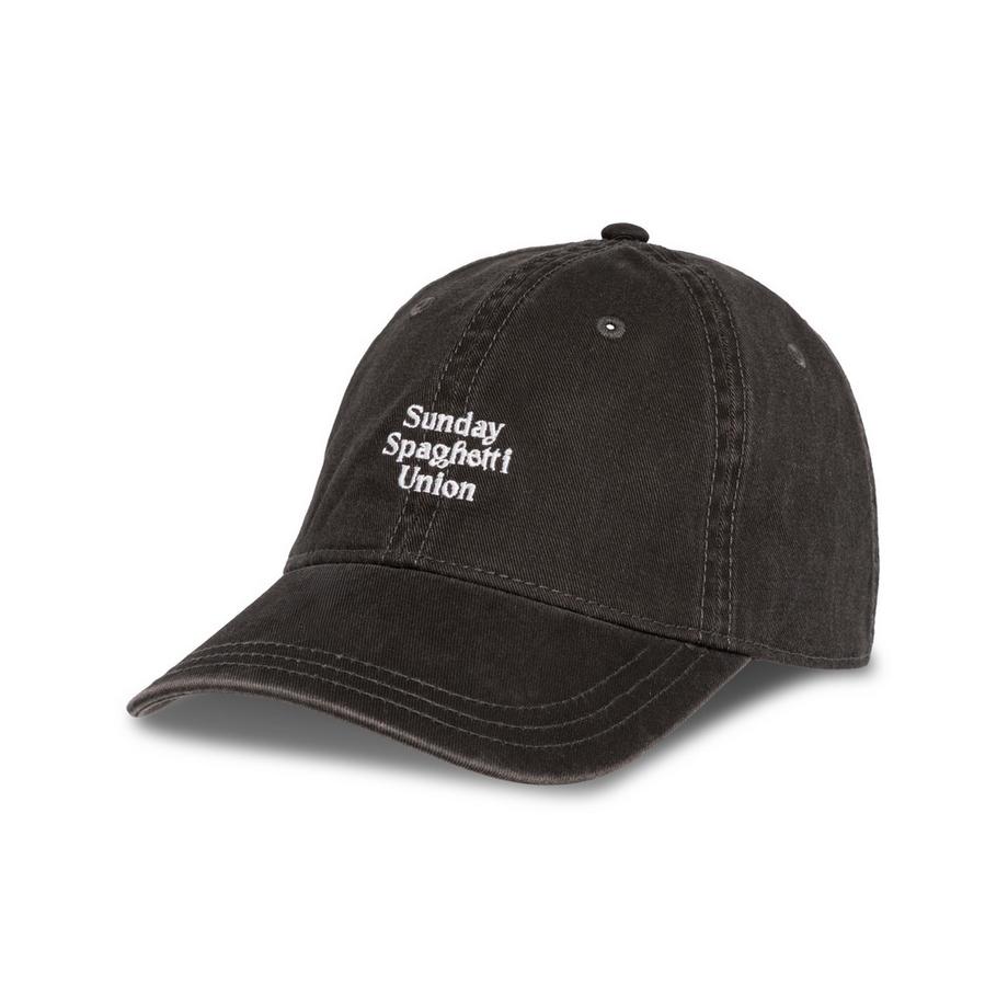 Cap
