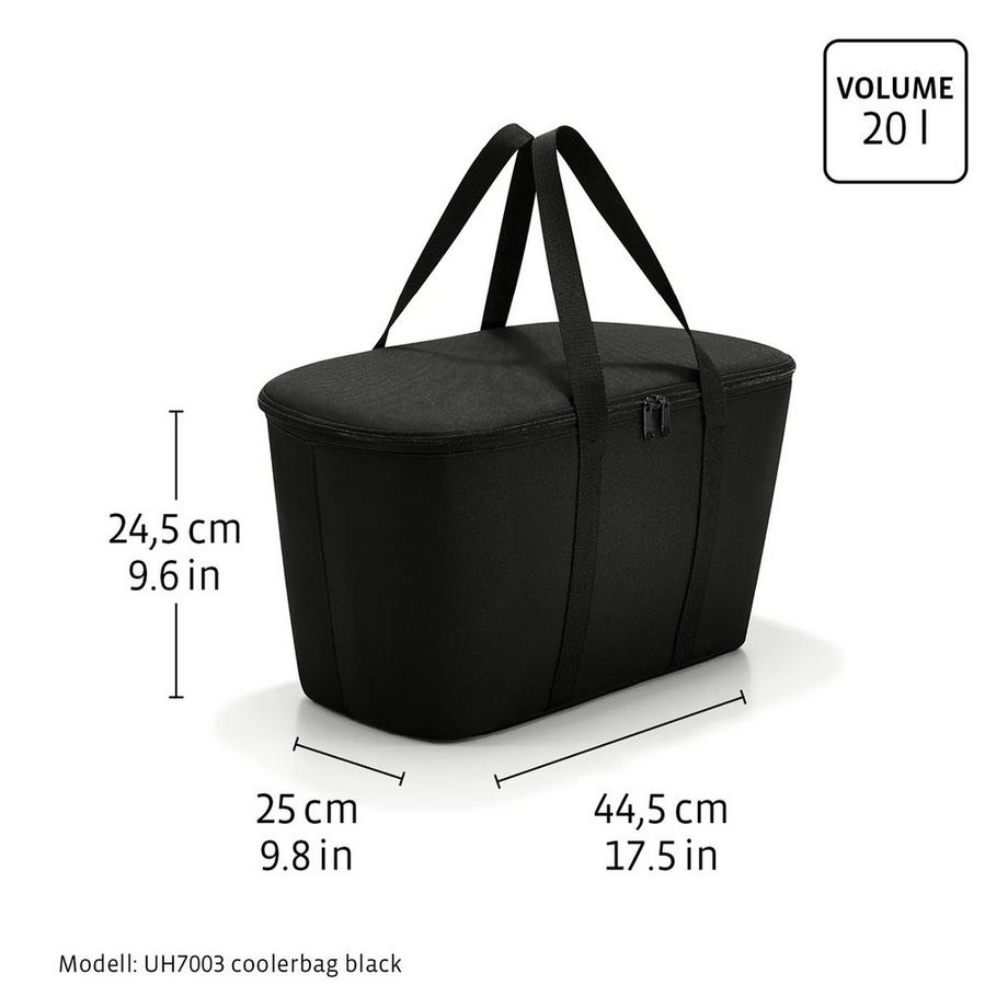 reisenthel KÜHLTASCHE Summerstripes 