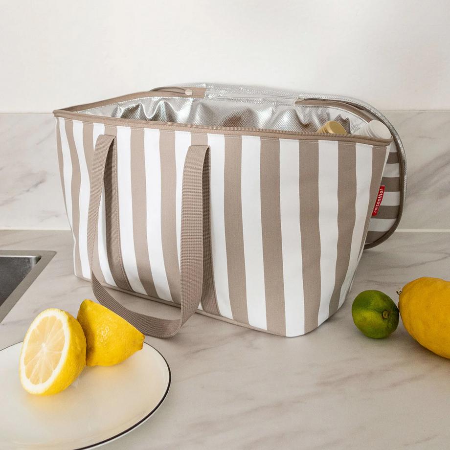reisenthel KÜHLTASCHE Summerstripes 