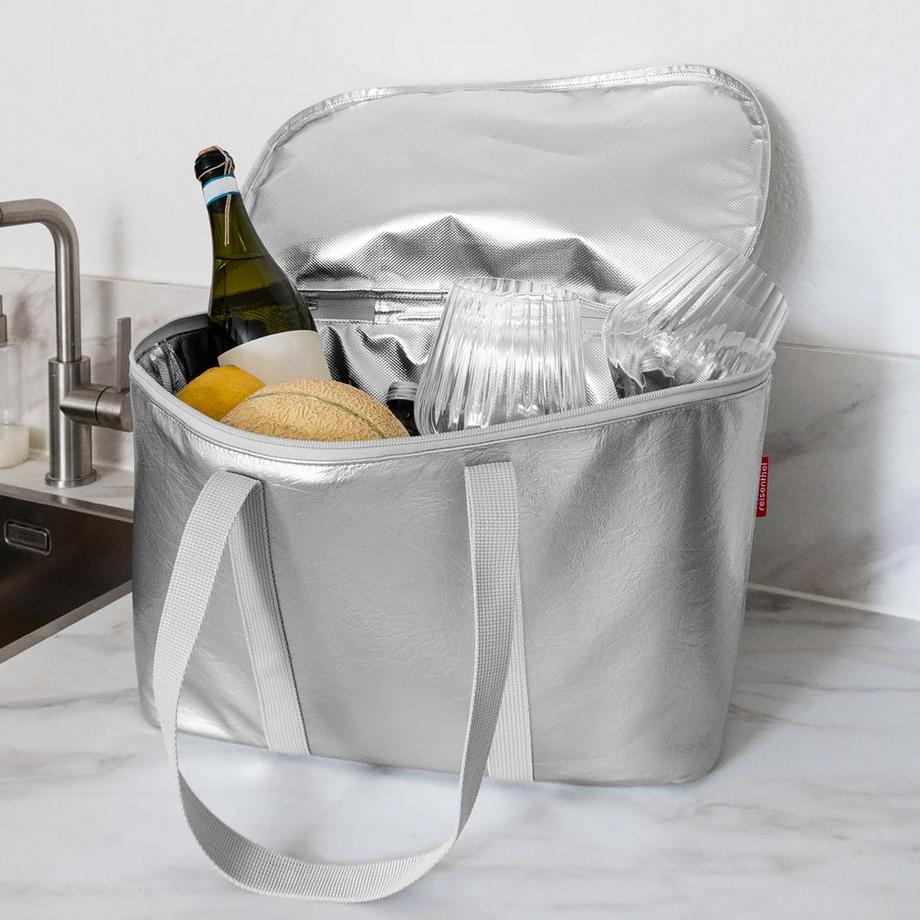 reisenthel KÜHLTASCHE Crackle 