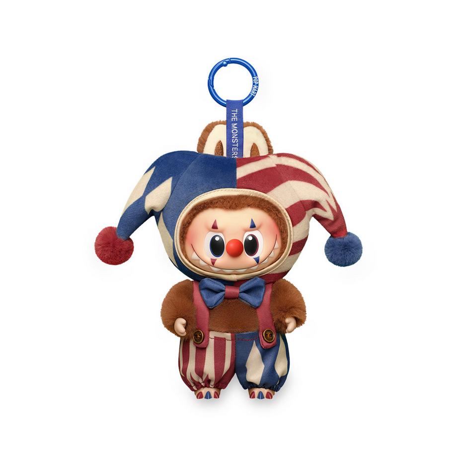 Popmart Beauty  Why so Serious Series, Zufallsauswahl 