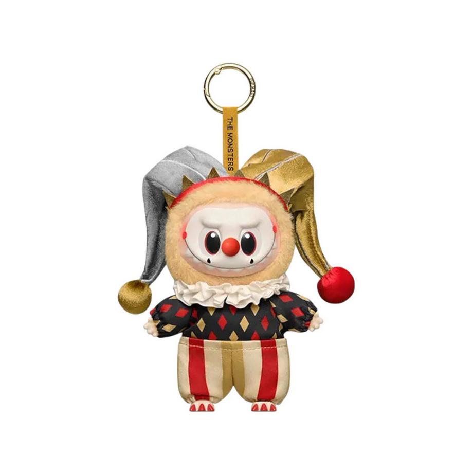 Why so Serious Series, modelli assortiti