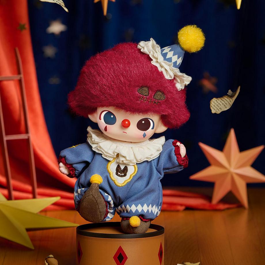 Popmart Beauty  Why so Serious Series, assortiment aléatoire 