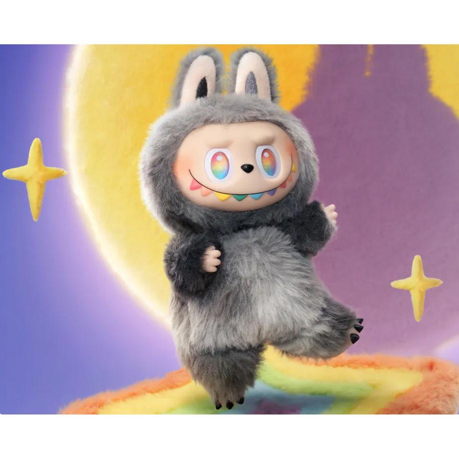 Popmart Beauty  Labubu The Monsters "Big Into Energy" Secret 