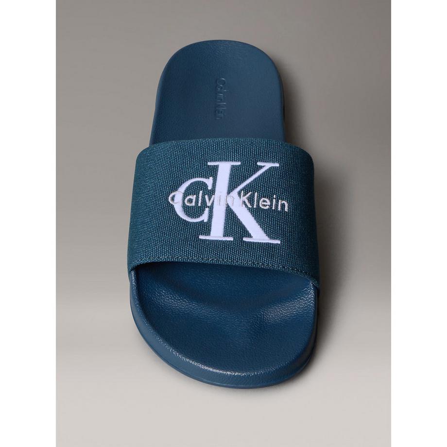 Calvin Klein  Ciabatte da mare 