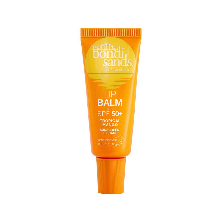 Lip Balm Mango SPF 50+ 