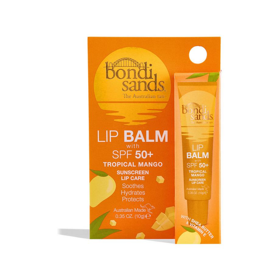 Bondi Sands  Lip Balm Mango SPF 50+  